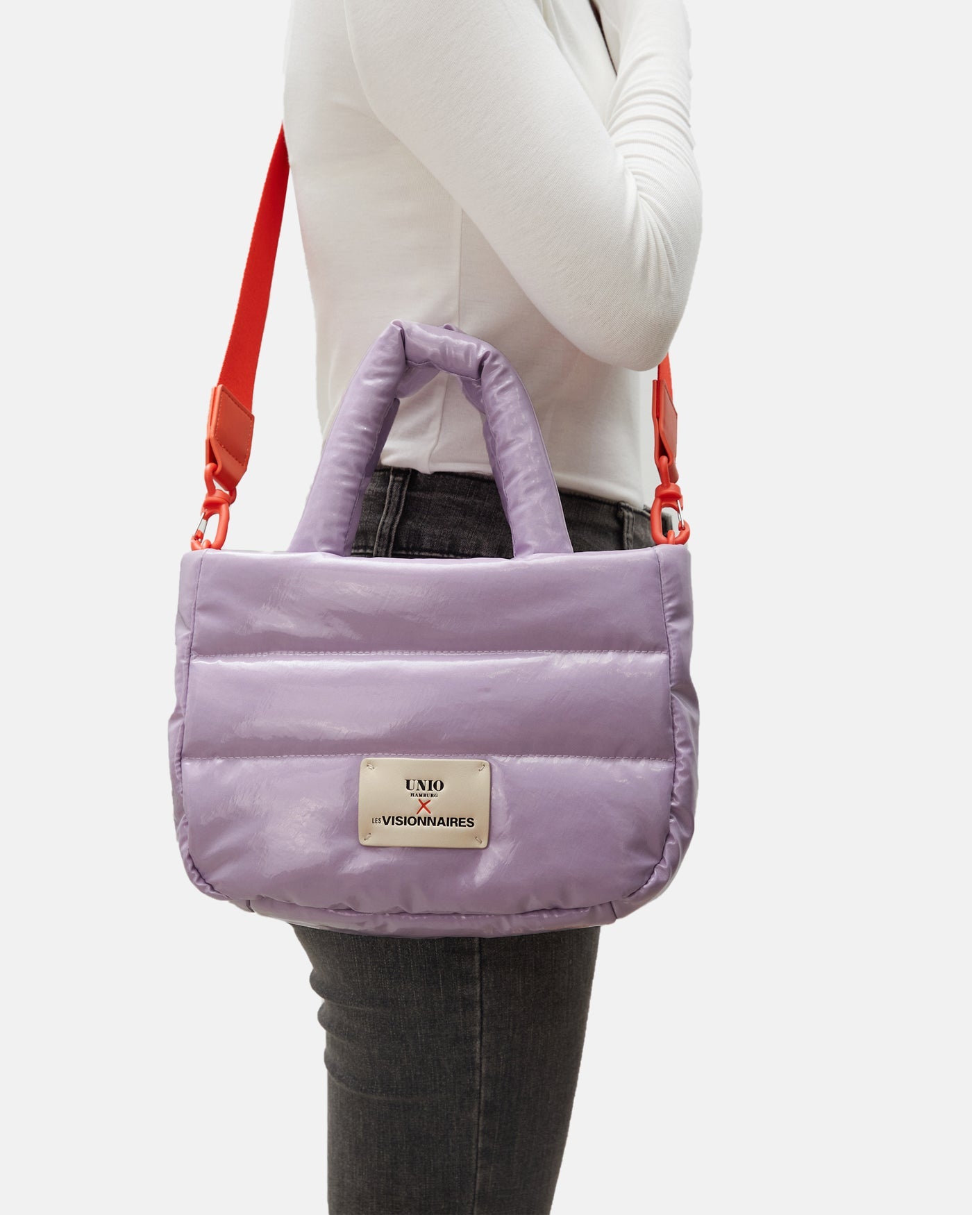 UNIO Hamburg Taschen CORTINA S LACQUER