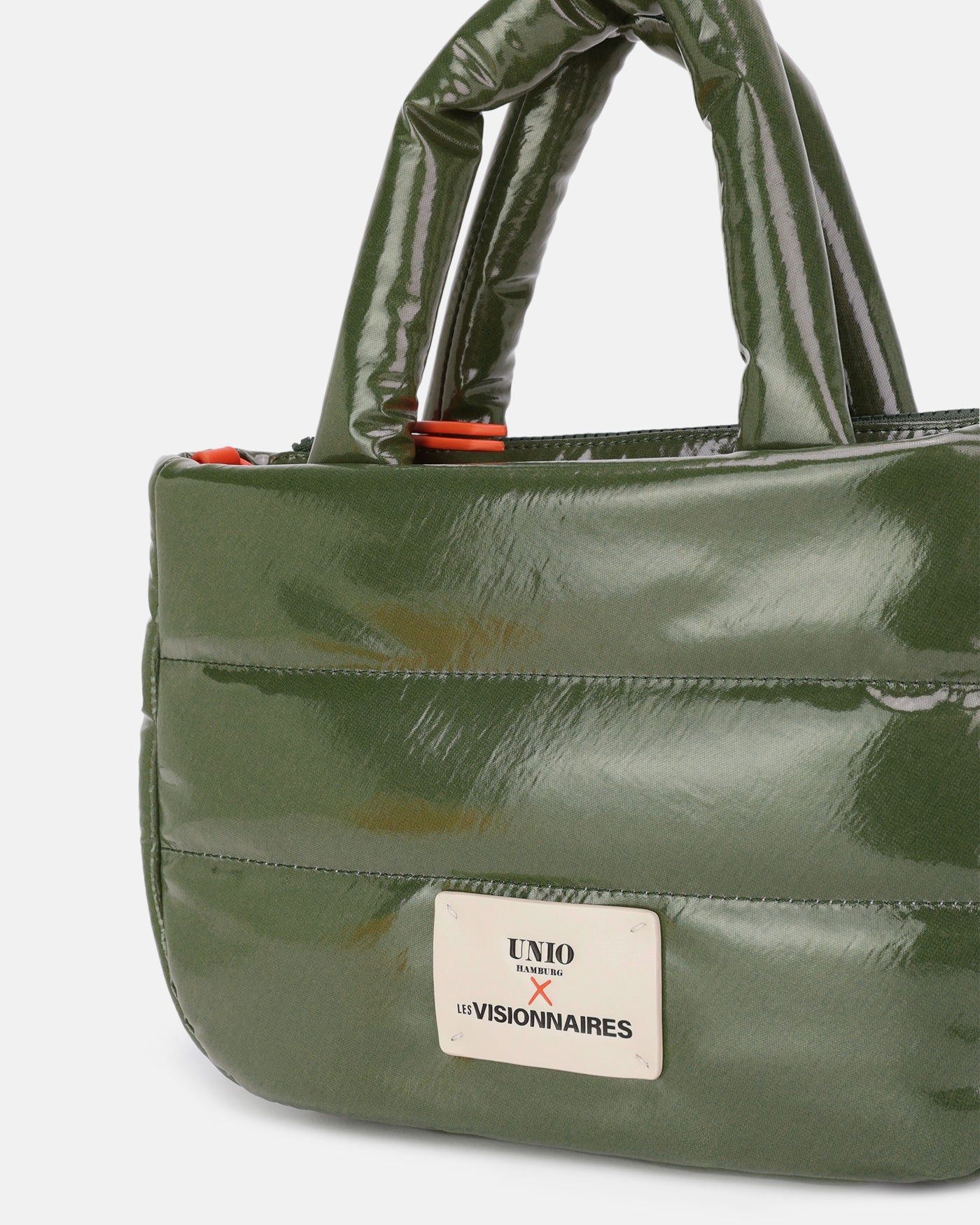 UNIO Hamburg Taschen CORTINA S LACQUER