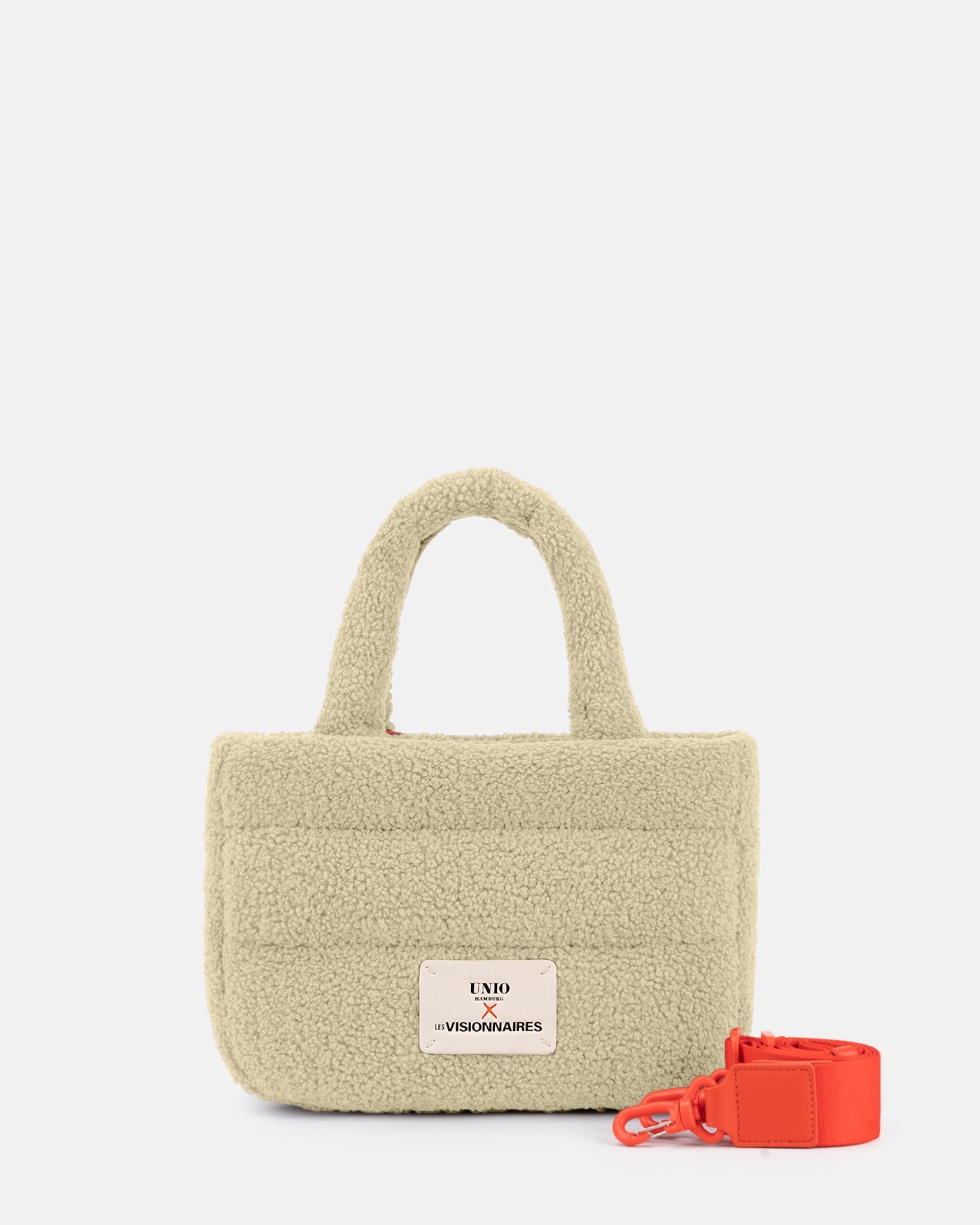 UNIO Hamburg Taschen CORTINA S TEDDY