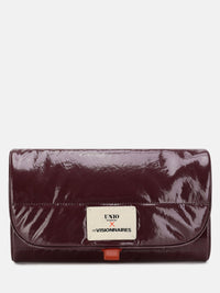 UNIO Hamburg TASCHEN COSMETIC BAG LACQUER