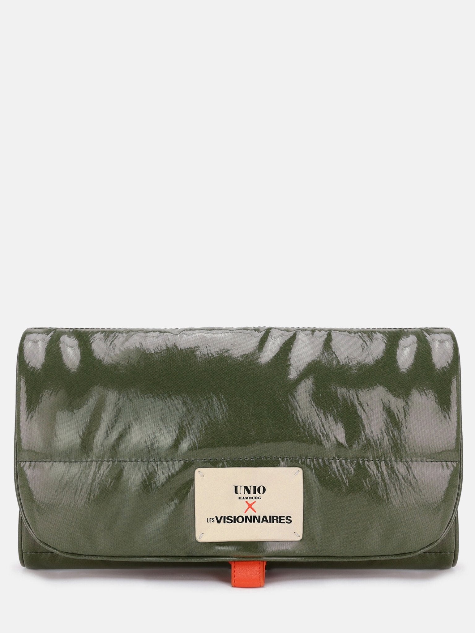 UNIO Hamburg TASCHEN COSMETIC BAG LACQUER