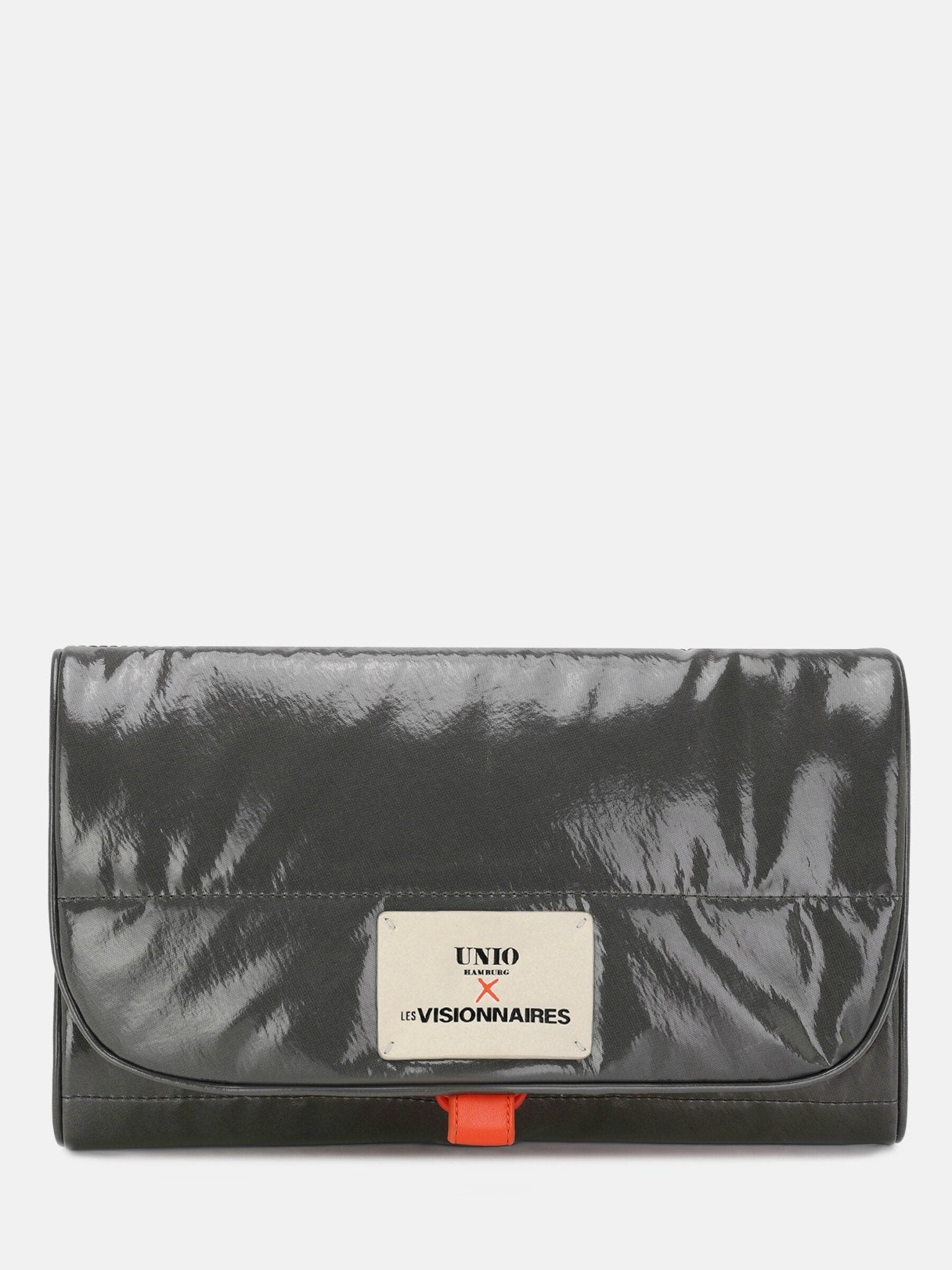 UNIO Hamburg TASCHEN COSMETIC BAG LACQUER