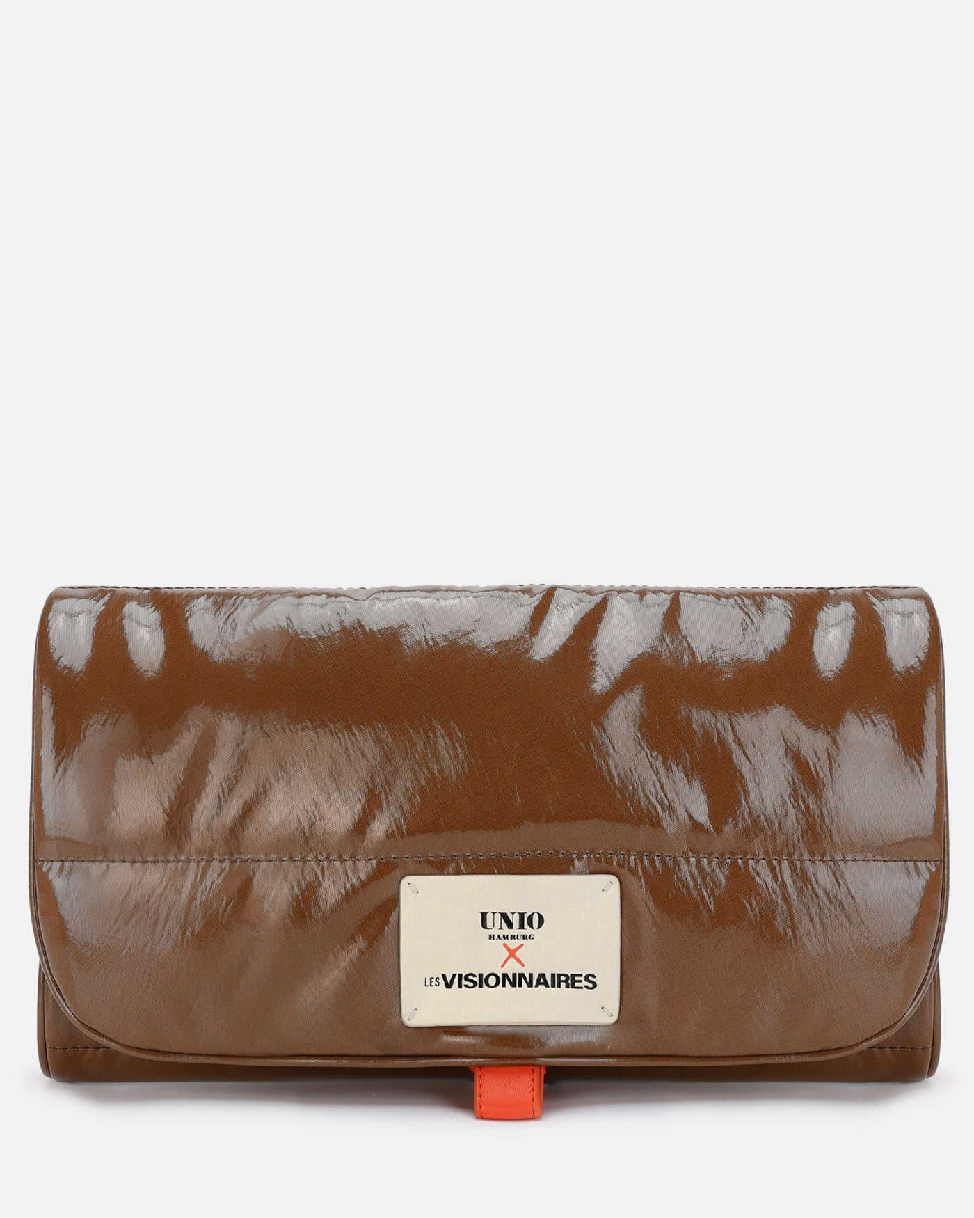 UNIO Hamburg Taschen COSMETIC BAG LACQUER