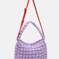 UNIO Hamburg Taschen HOBO BUBBLE
