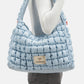 UNIO Hamburg Taschen HOBO BUBBLE