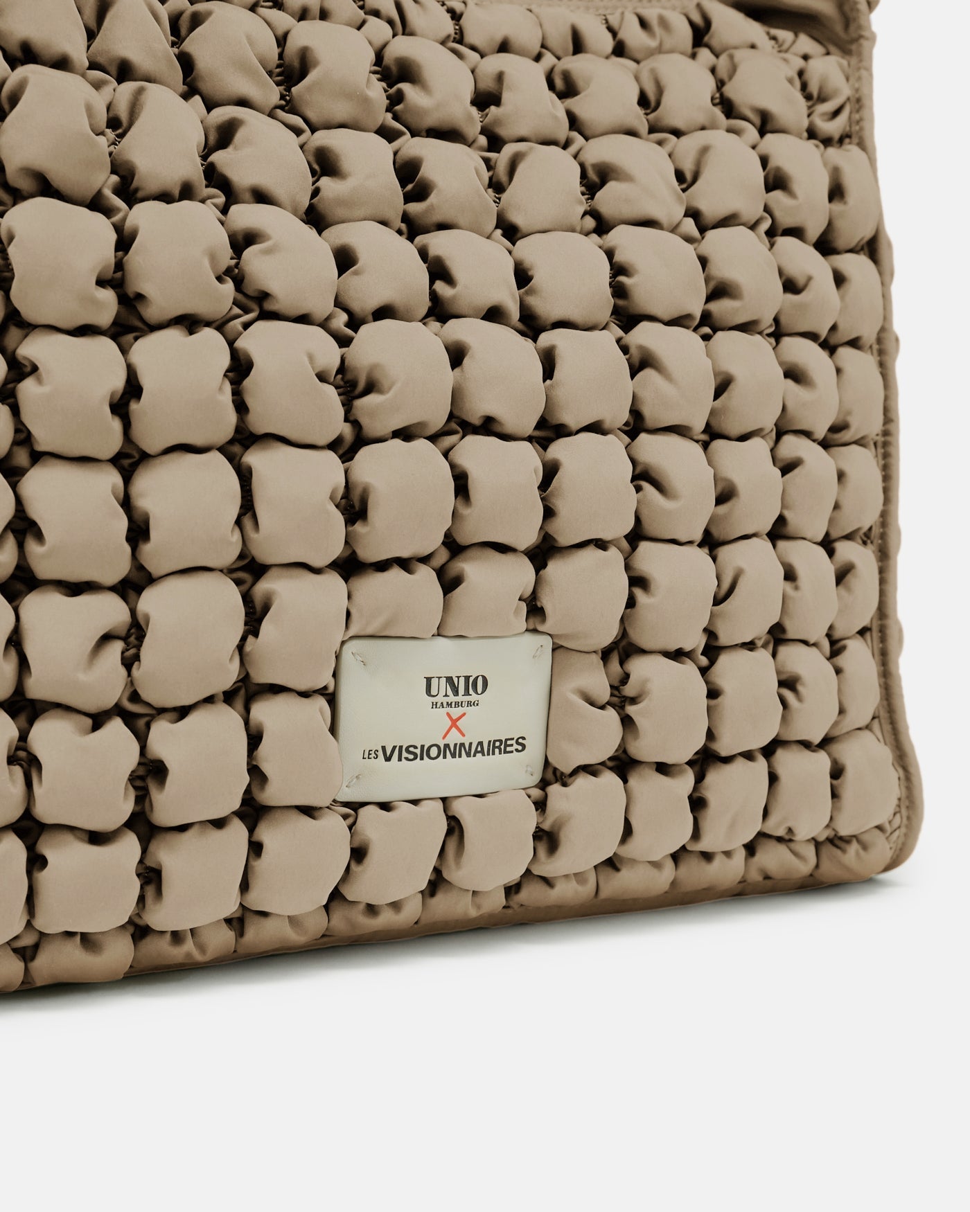UNIO Hamburg Taschen HOBO BUBBLE
