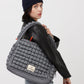 UNIO Hamburg TASCHEN HOBO BUBBLE