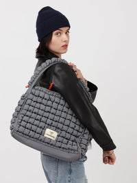UNIO Hamburg TASCHEN HOBO BUBBLE