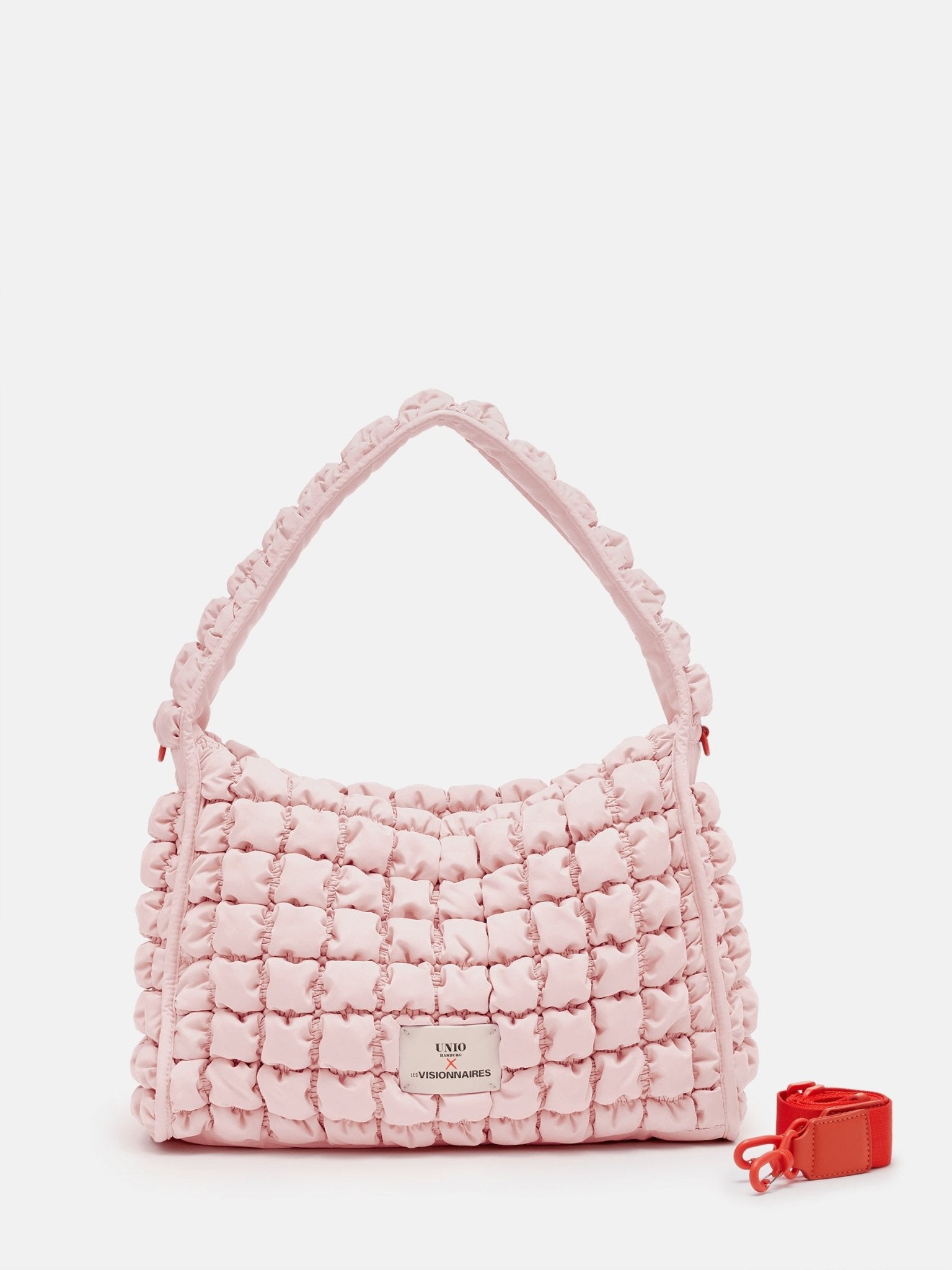 UNIO Hamburg TASCHEN HOBO BUBBLE