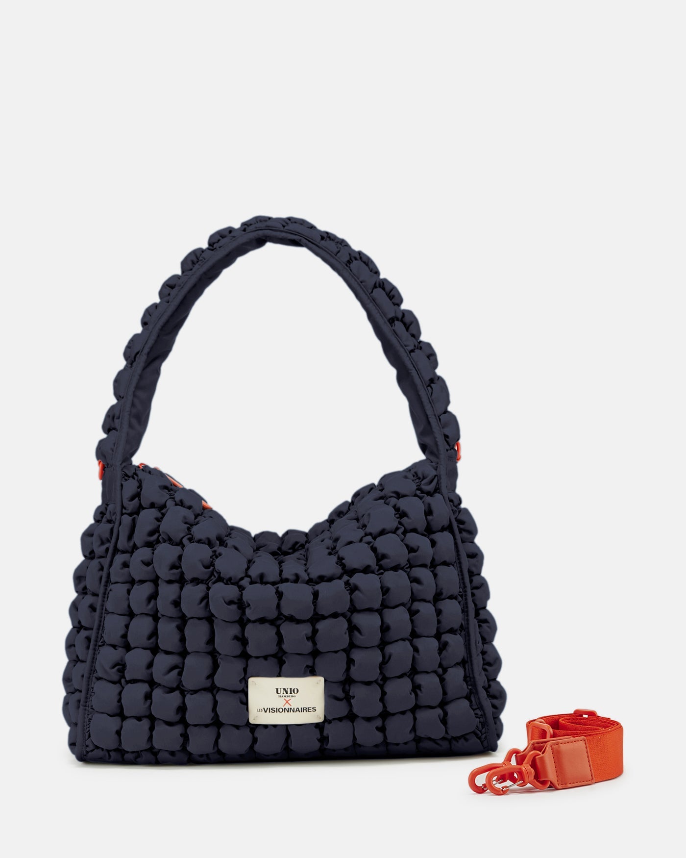 UNIO Hamburg Taschen HOBO BUBBLE