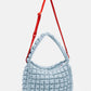 UNIO Hamburg Taschen HOBO BUBBLE
