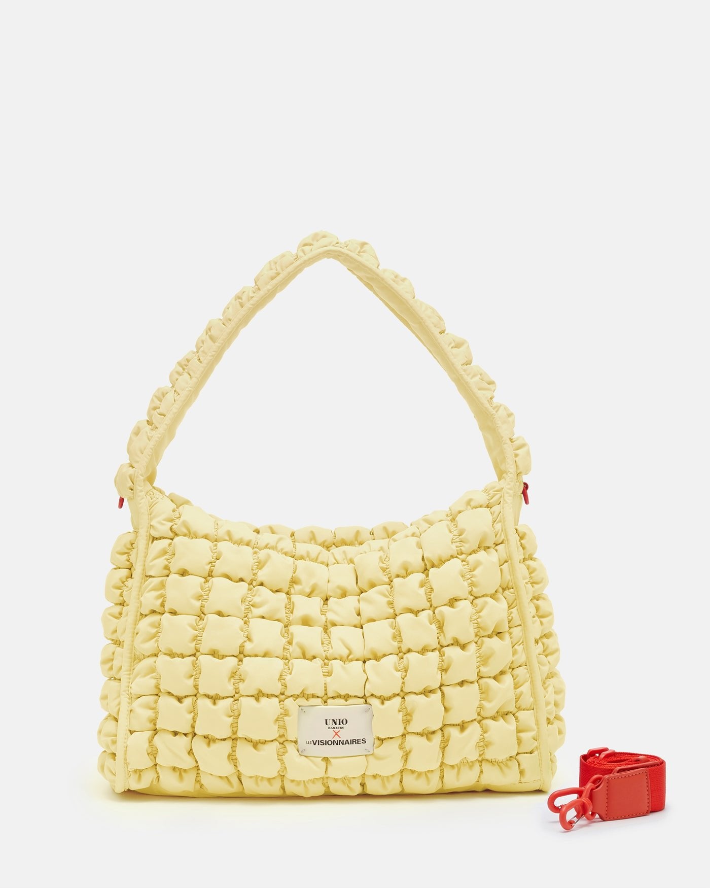 UNIO Hamburg Taschen HOBO BUBBLE