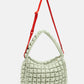 UNIO Hamburg Taschen HOBO BUBBLE