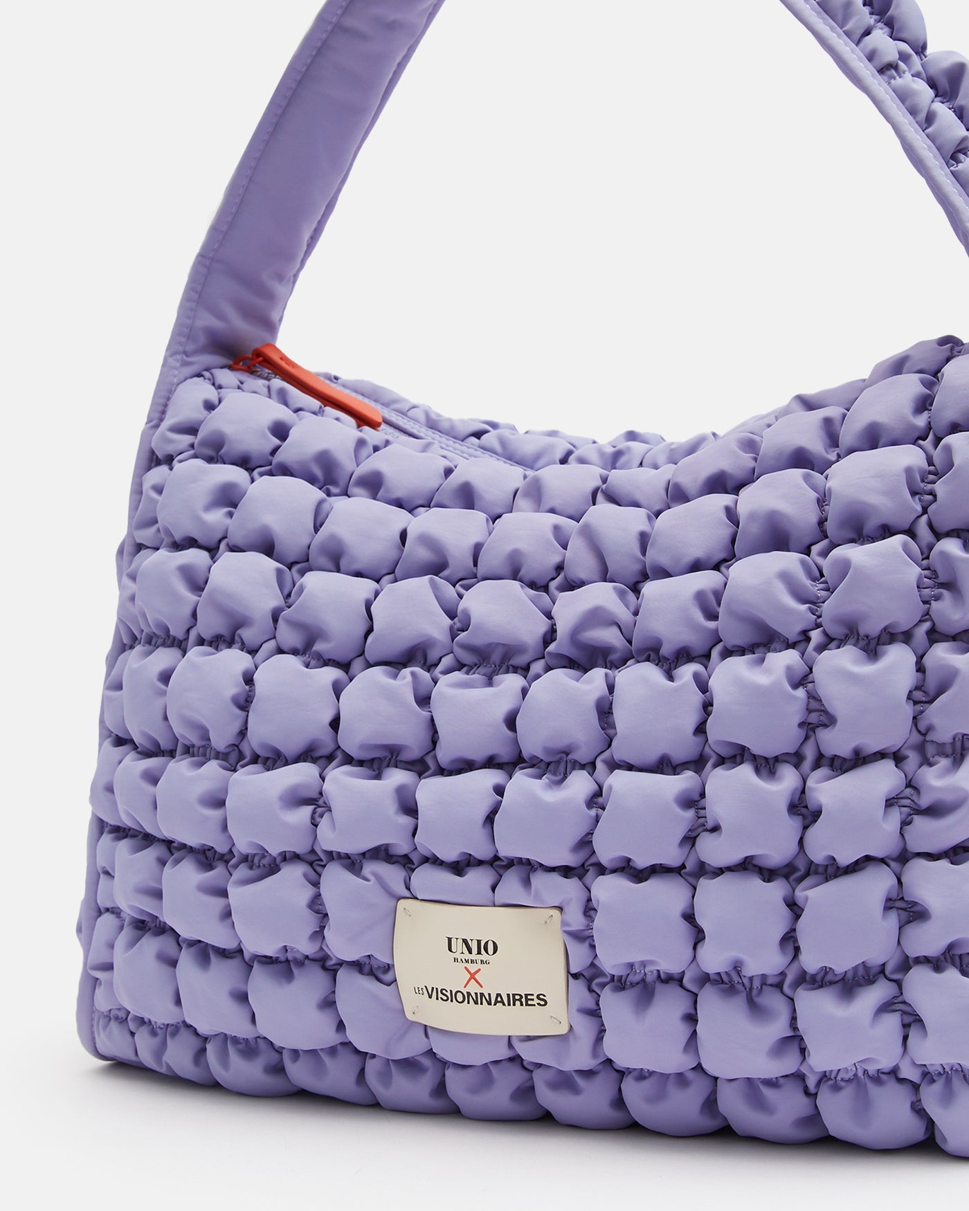 UNIO Hamburg Taschen HOBO BUBBLE