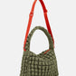 UNIO Hamburg Taschen HOBO BUBBLE
