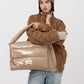 UNIO Hamburg TASCHEN HOBO LACQUER