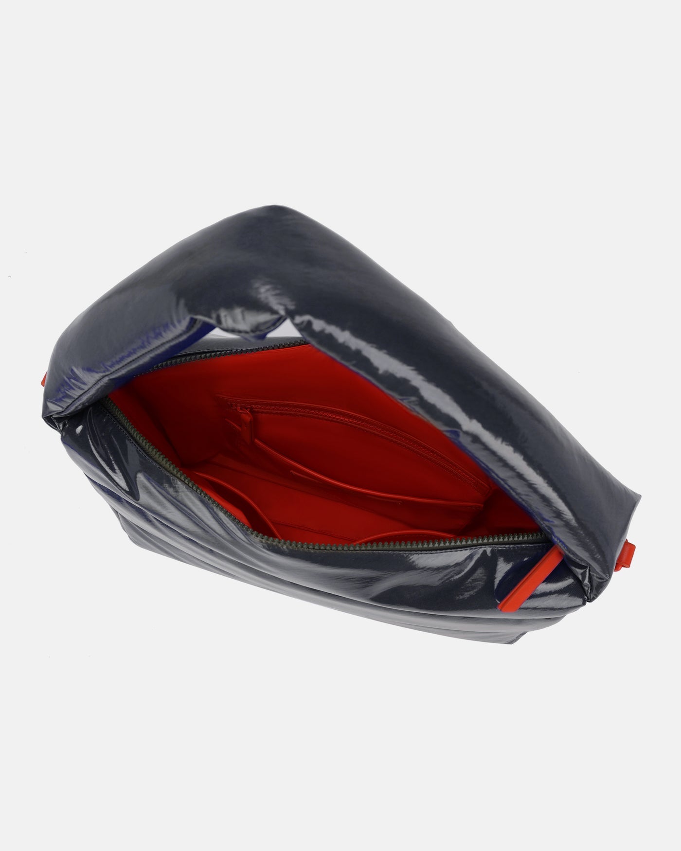 UNIO Hamburg Taschen HOBO LACQUER