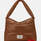 UNIO Hamburg TASCHEN HOBO LACQUER