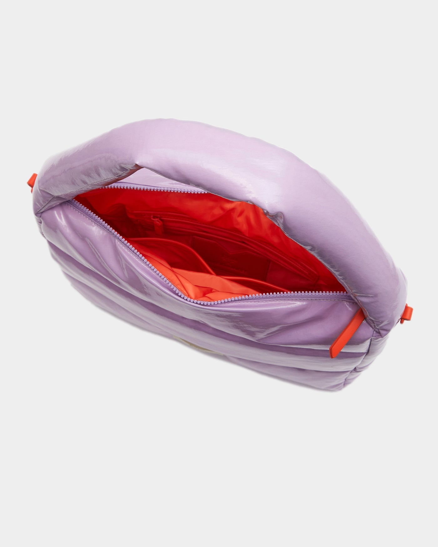 UNIO Hamburg Taschen HOBO LACQUER