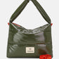 UNIO Hamburg Taschen HOBO LACQUER