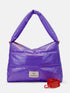 UNIO Hamburg TASCHEN HOBO LACQUER