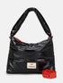 UNIO Hamburg TASCHEN HOBO LACQUER