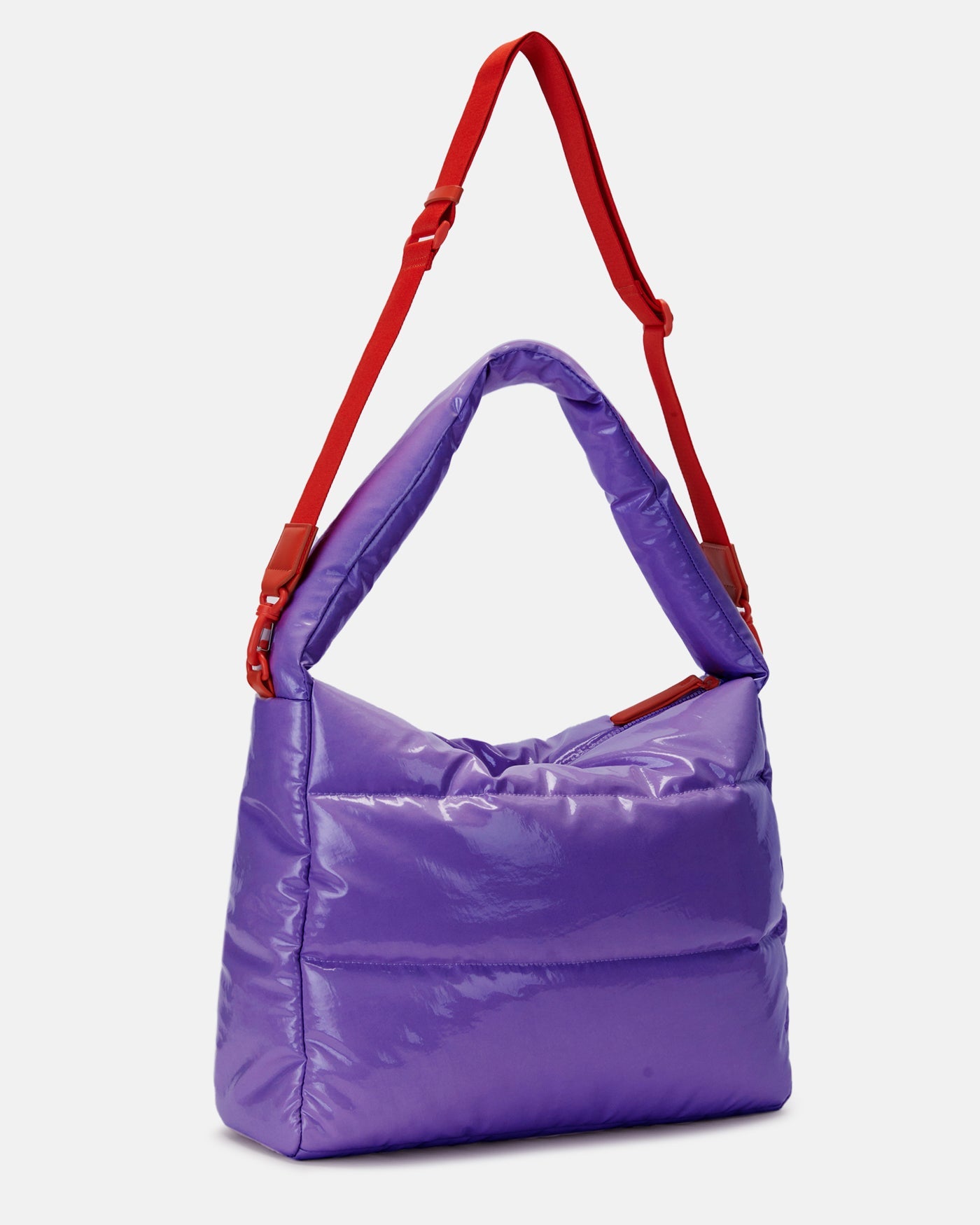 UNIO Hamburg Taschen HOBO LACQUER