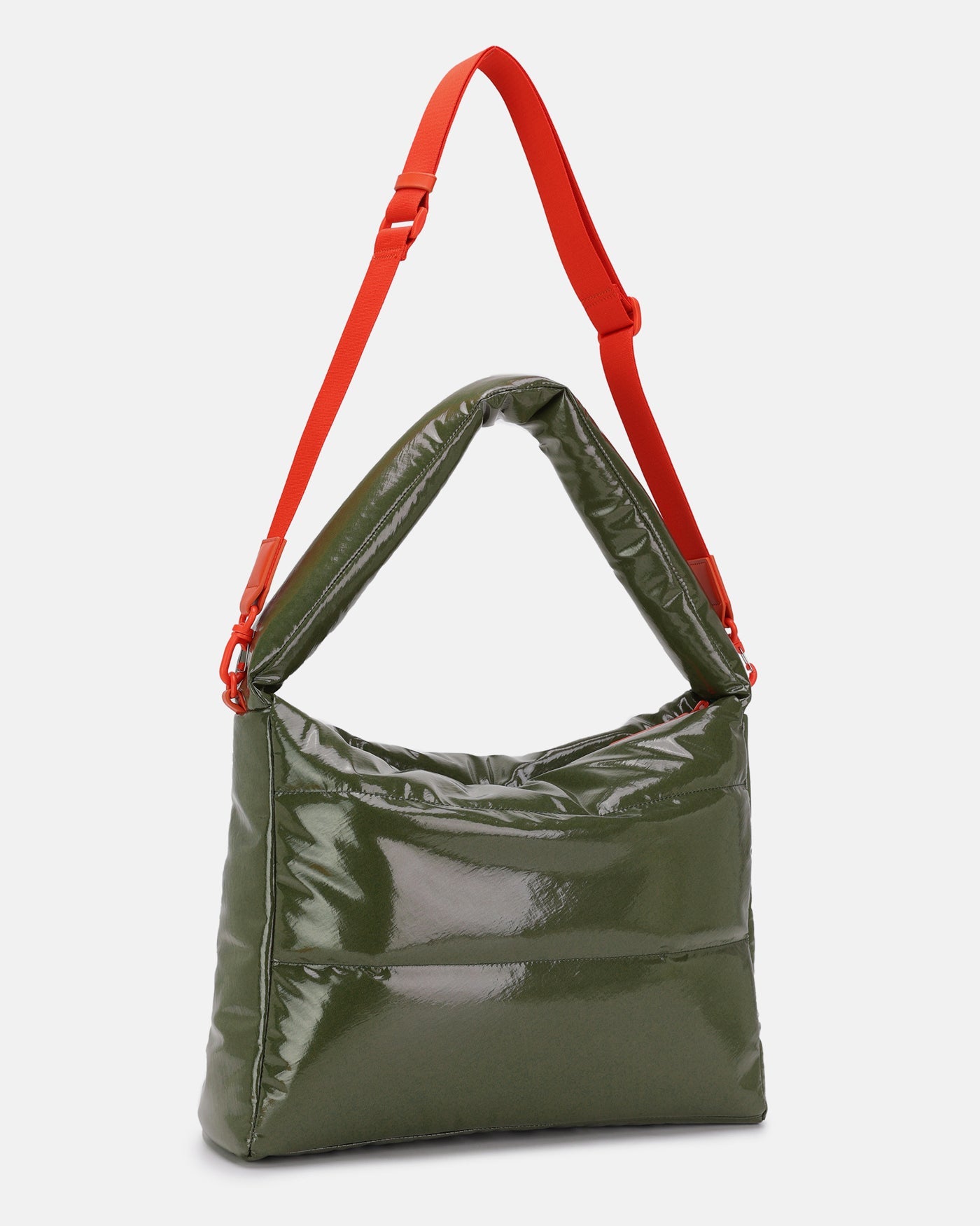 UNIO Hamburg Taschen HOBO LACQUER