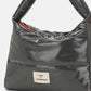 UNIO Hamburg Taschen HOBO LACQUER