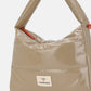UNIO Hamburg Taschen HOBO LACQUER