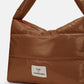 UNIO Hamburg Taschen HOBO LACQUER