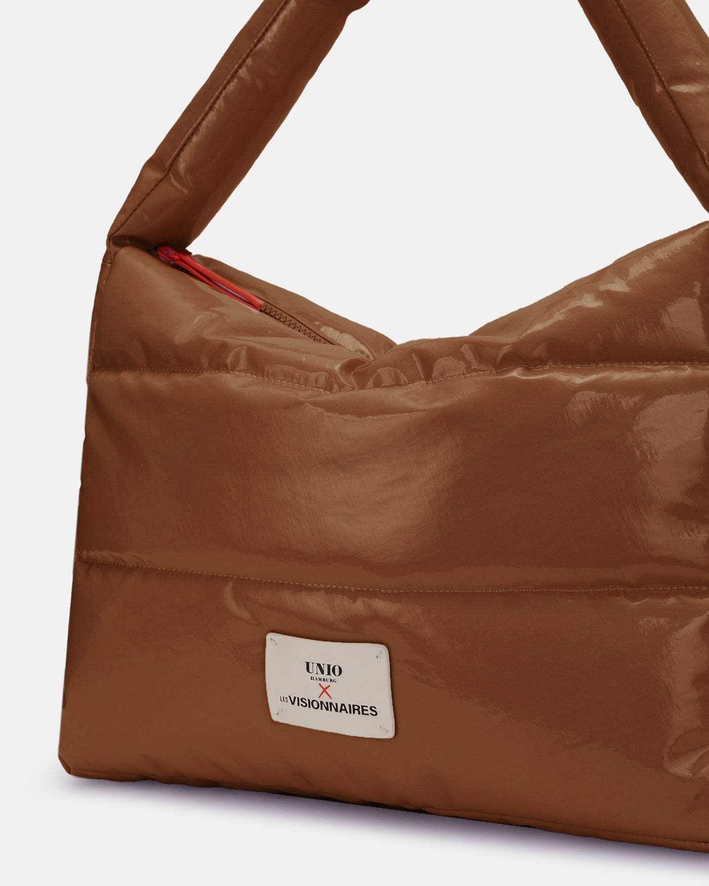 UNIO Hamburg Taschen HOBO LACQUER