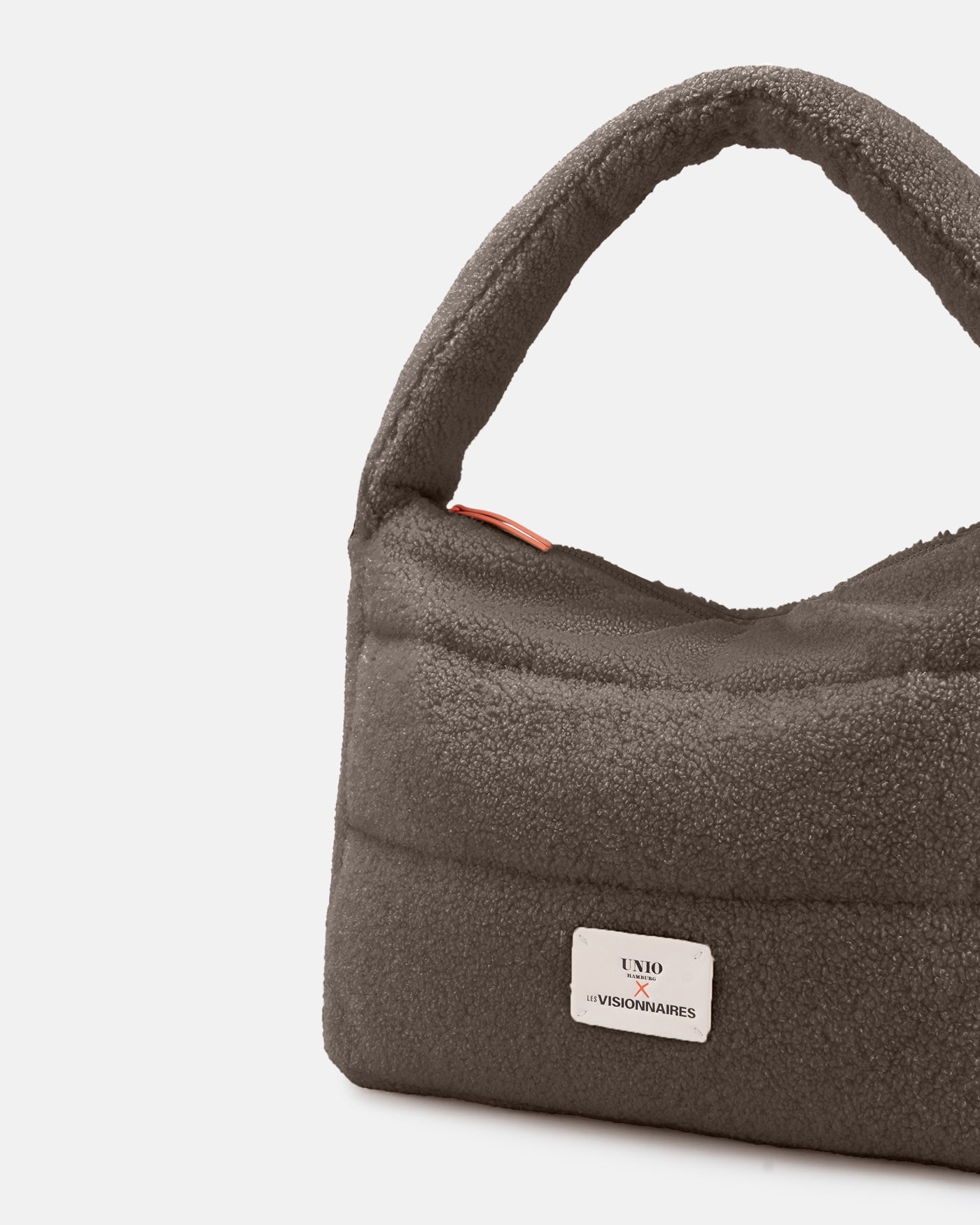 UNIO Hamburg Taschen HOBO TEDDY