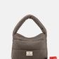 UNIO Hamburg Taschen HOBO TEDDY