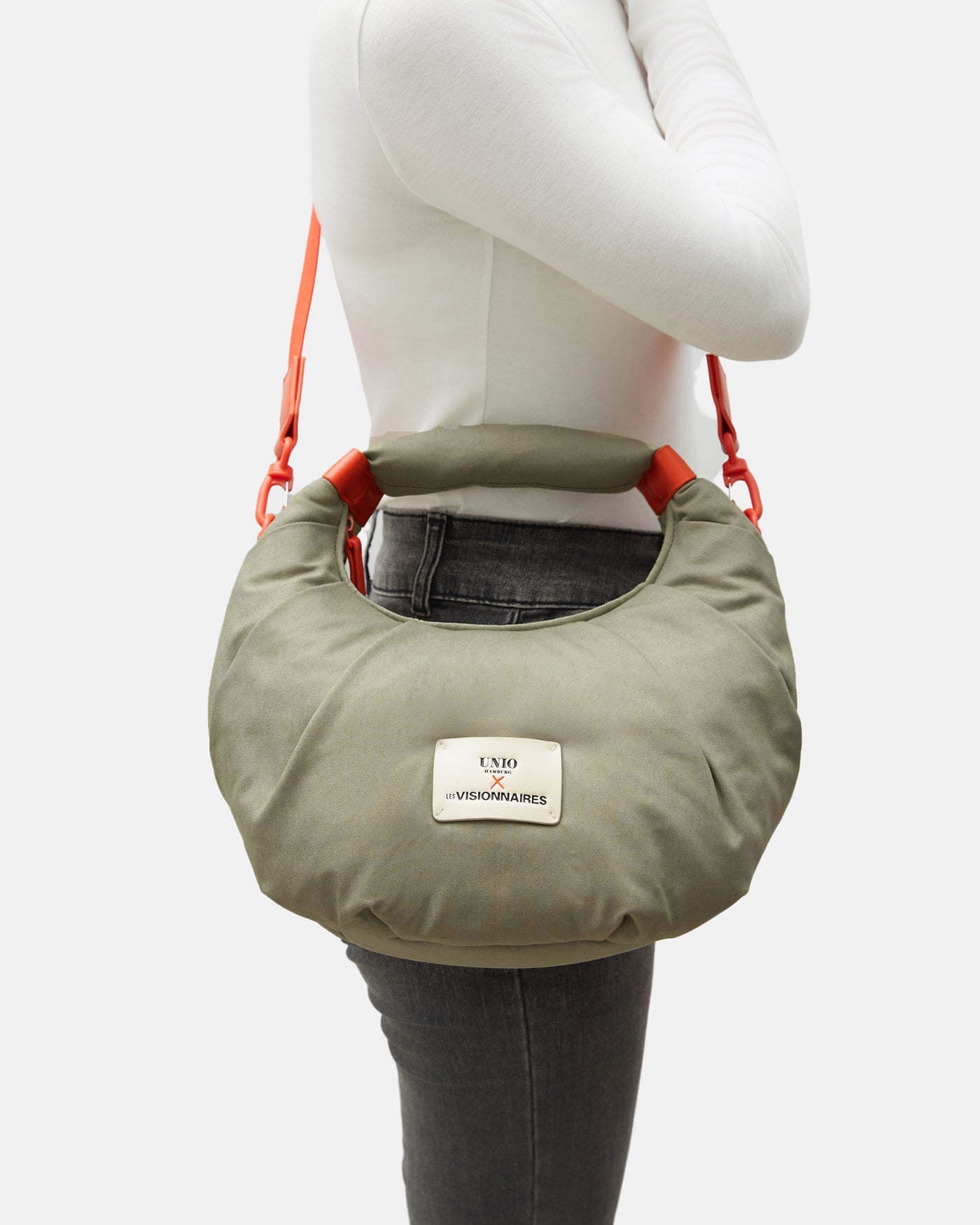 UNIO Hamburg Taschen KITZBUEHEL S CANVAS