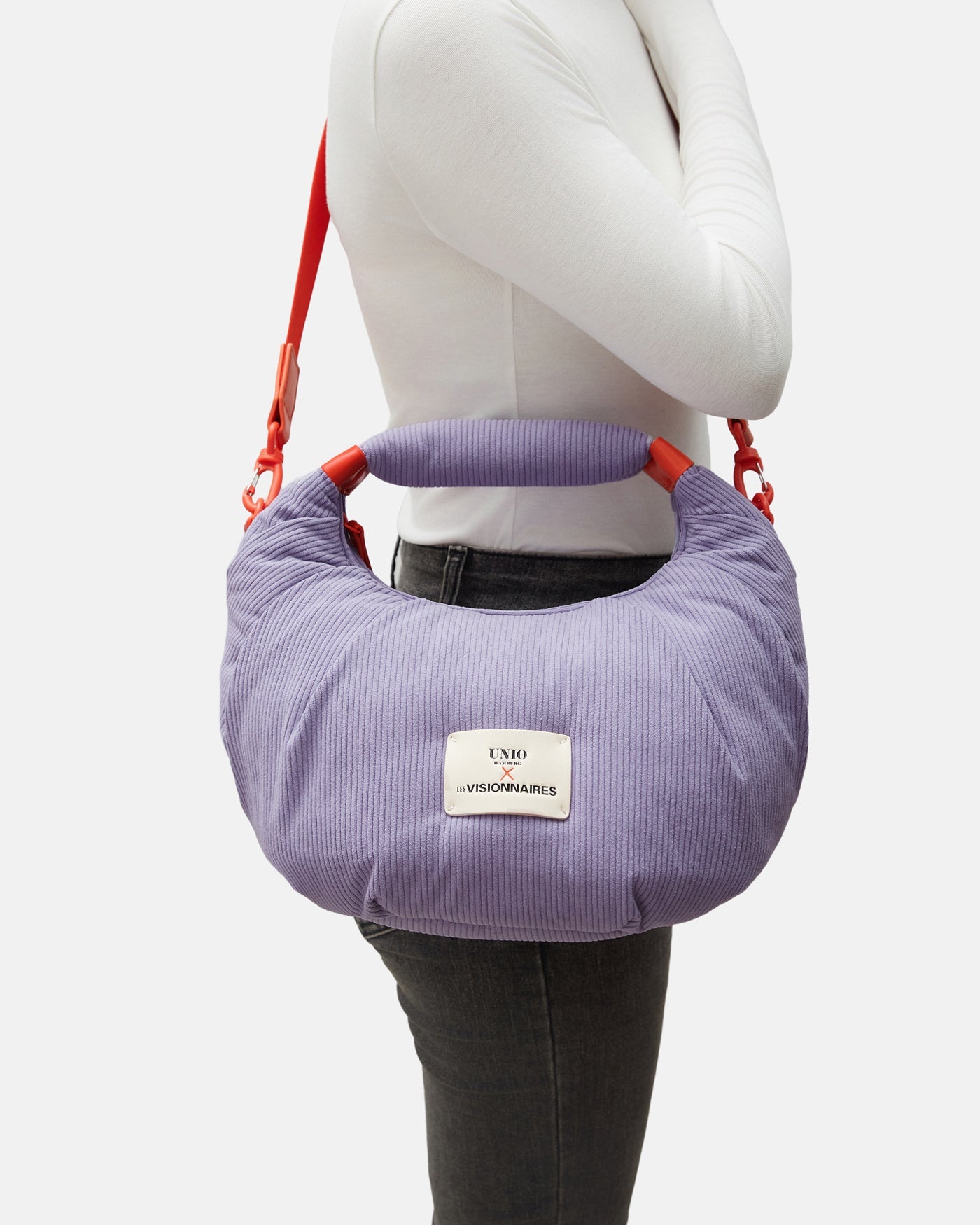 UNIO Hamburg Taschen KITZBUEHEL S CORDUROY