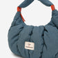 UNIO Hamburg TASCHEN KITZBUEHEL S DENIM - denim blue 0027