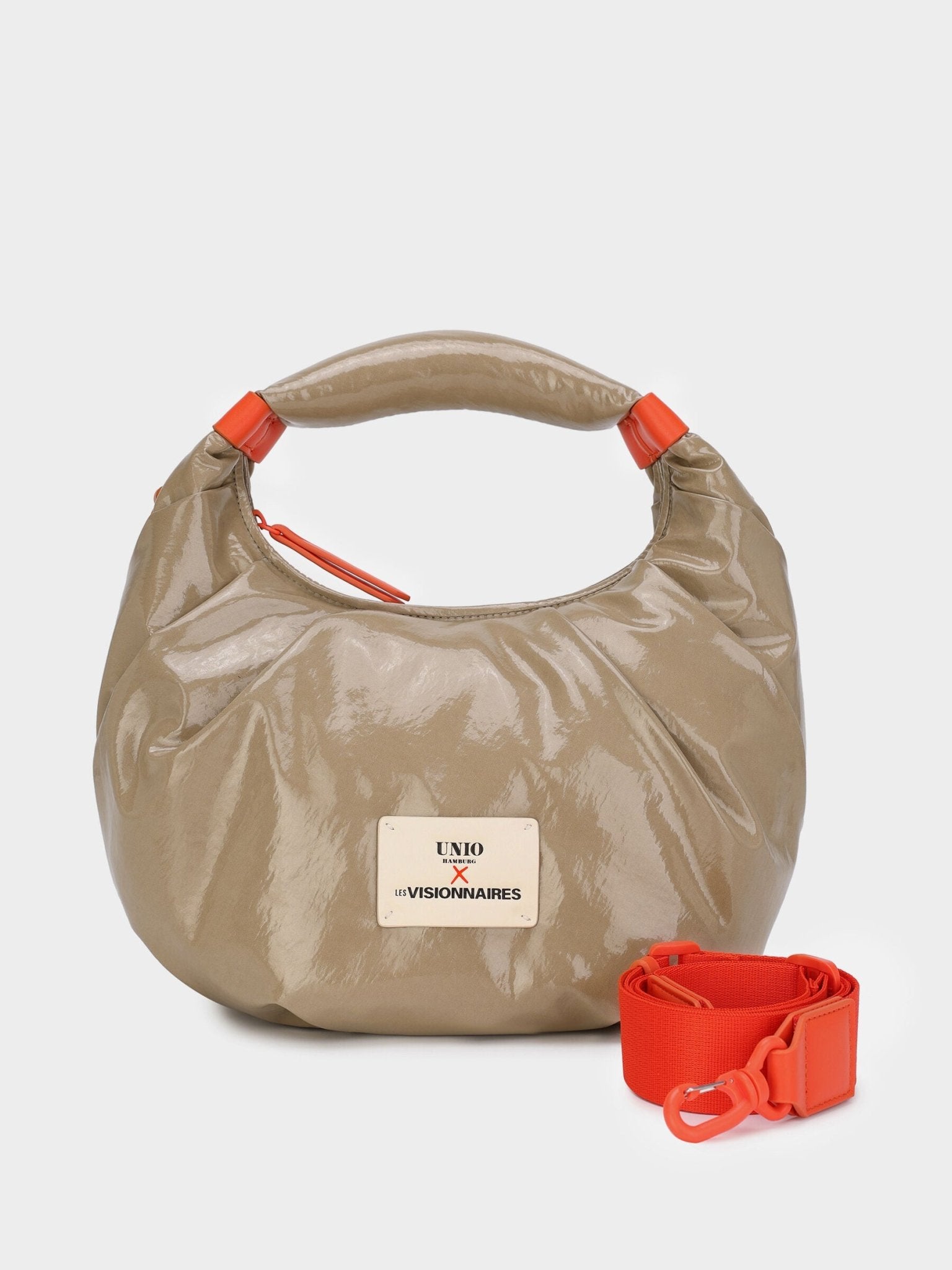 UNIO Hamburg TASCHEN KITZBUEHEL S LACQUER