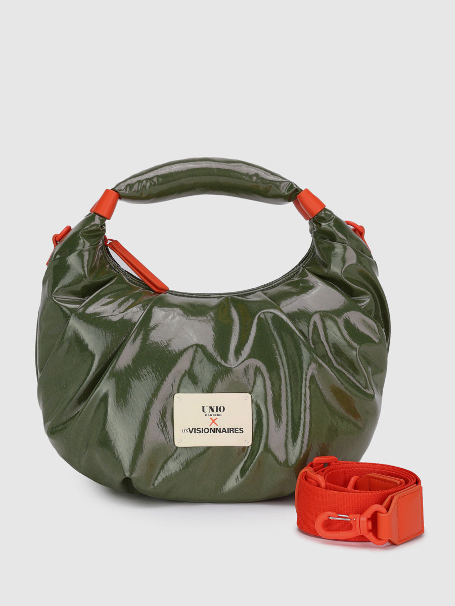 UNIO Hamburg TASCHEN KITZBUEHEL S LACQUER