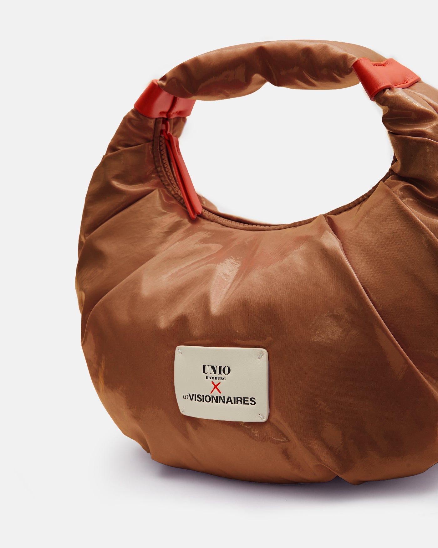 UNIO Hamburg Taschen KITZBUEHEL S LACQUER
