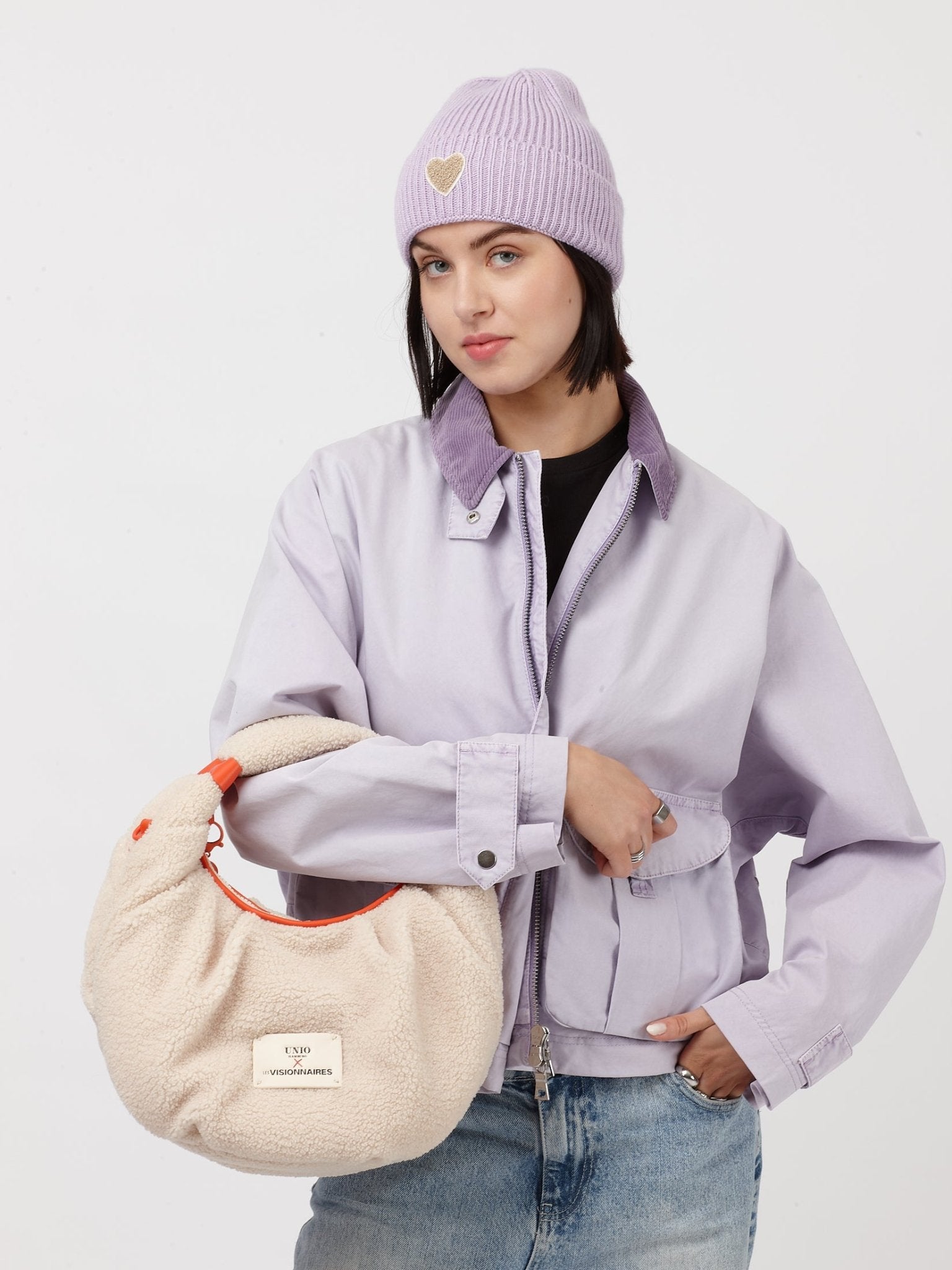 UNIO Hamburg TASCHEN KITZBUEHEL S TEDDY