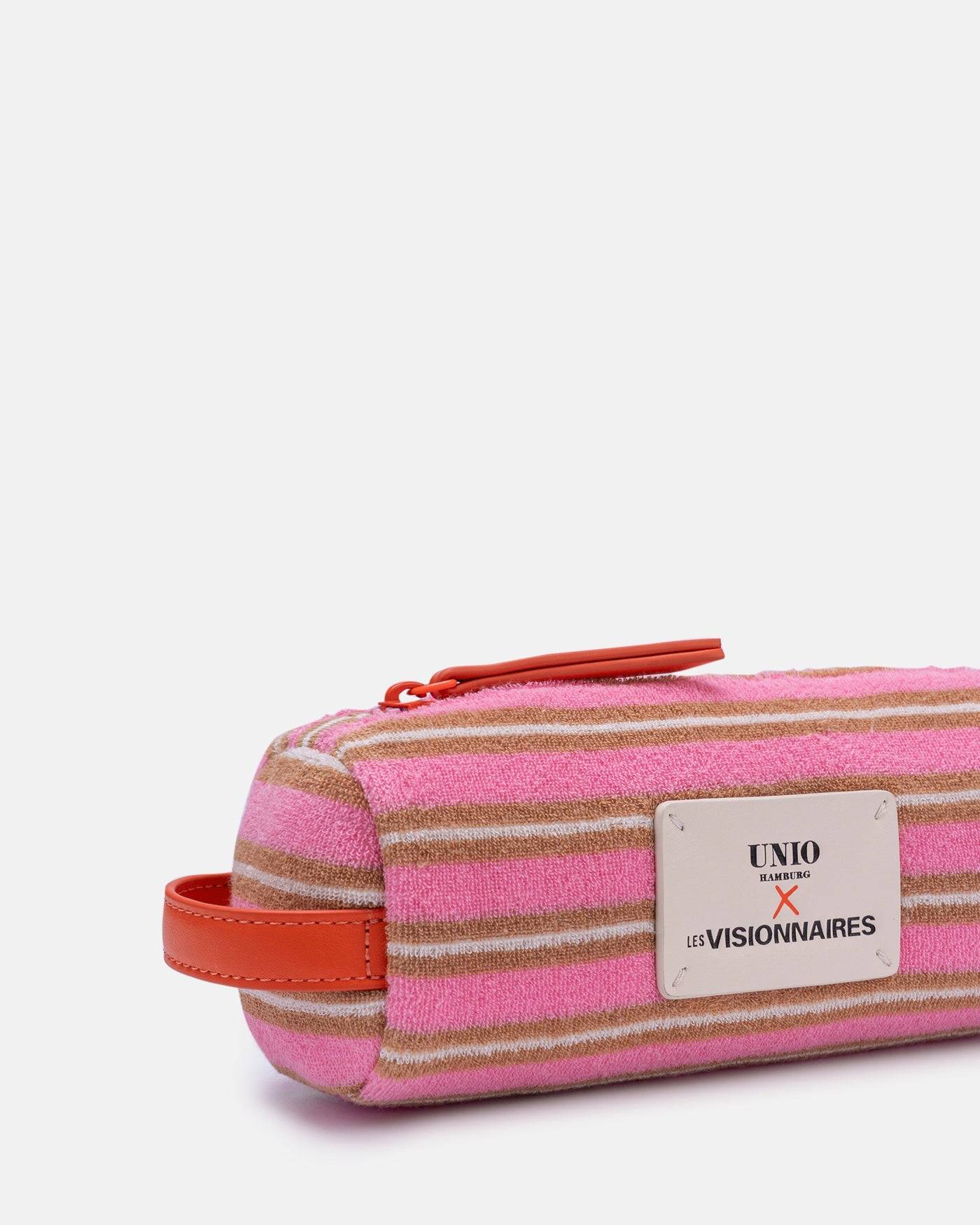 UNIO Hamburg Taschen MONTEROSA FROTTEE