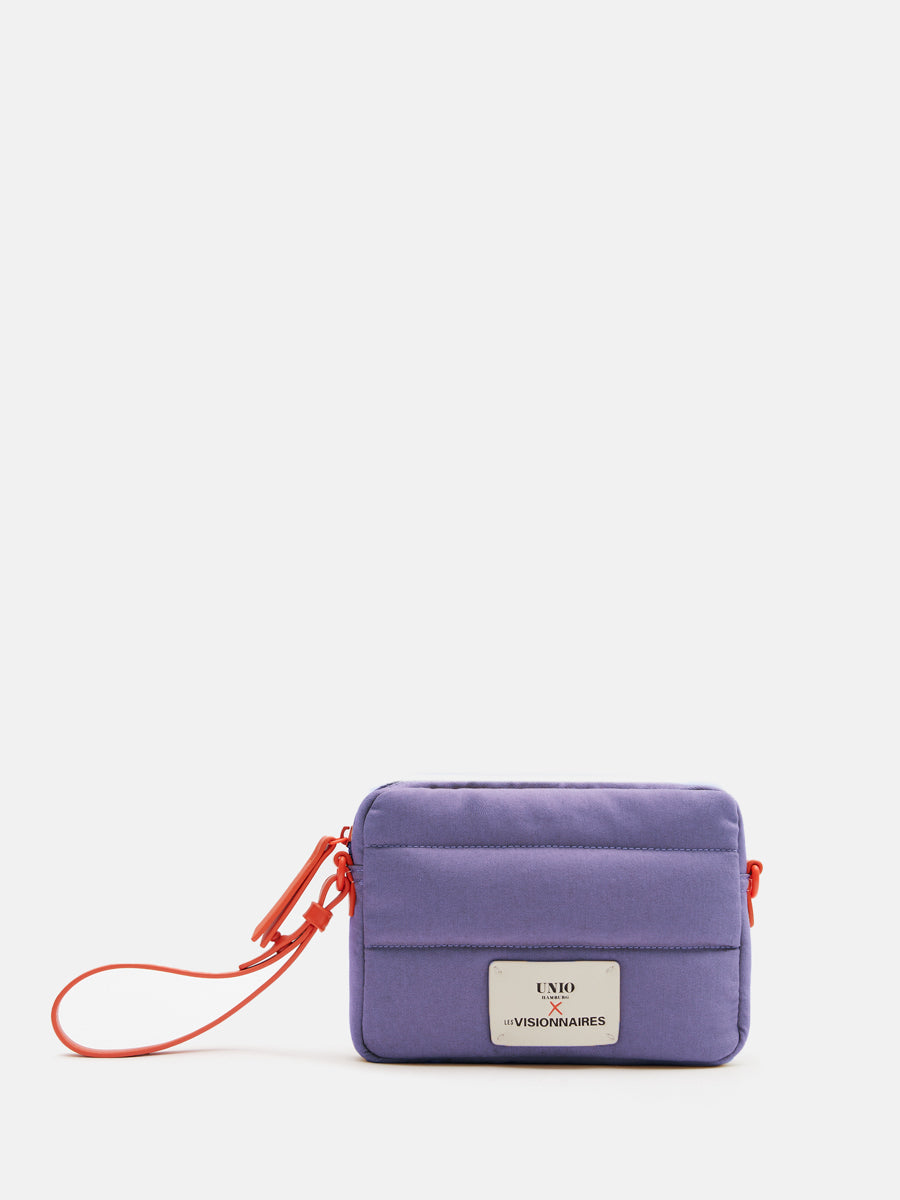 UNIO Hamburg TASCHEN PARIS CANVAS