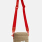 UNIO Hamburg Taschen PARIS CORDUROY