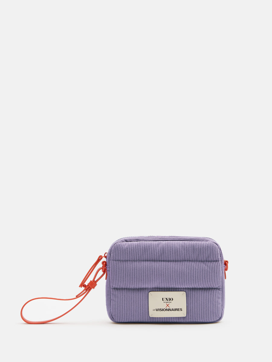 UNIO Hamburg TASCHEN PARIS CORDUROY