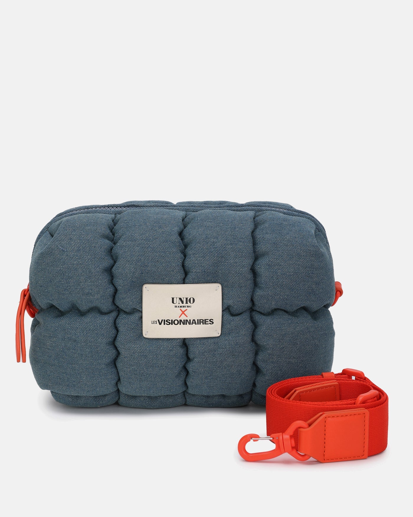 UNIO Hamburg Taschen PARIS DENIM