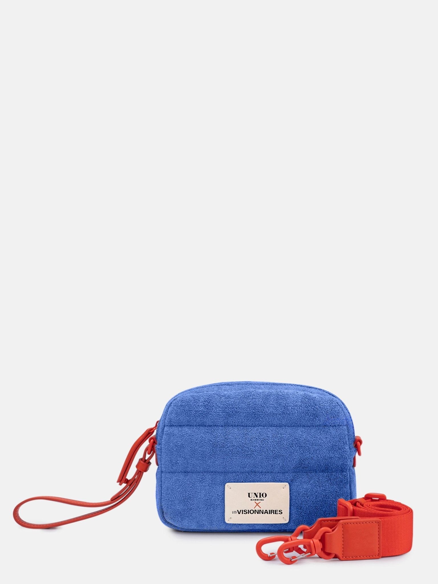 UNIO Hamburg TASCHEN PARIS FROTTEE