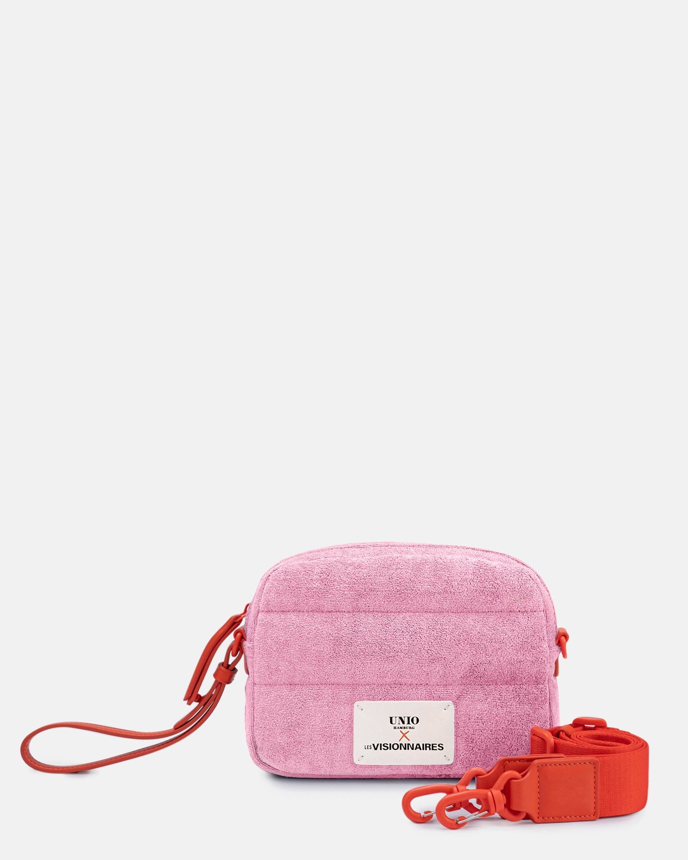UNIO Hamburg Taschen PARIS FROTTEE