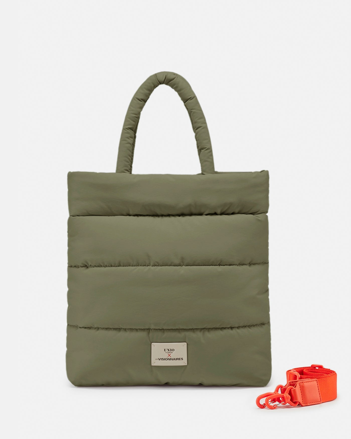 UNIO Hamburg Taschen SHOPPER