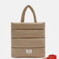 UNIO Hamburg Taschen SHOPPER CANVAS